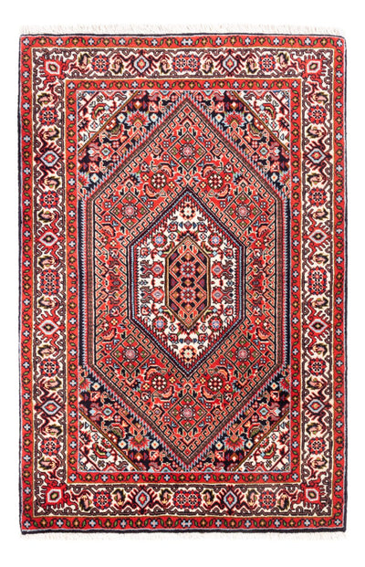 Bidjar - Bukan Tæppe 70x103cm - Persisk tæppe