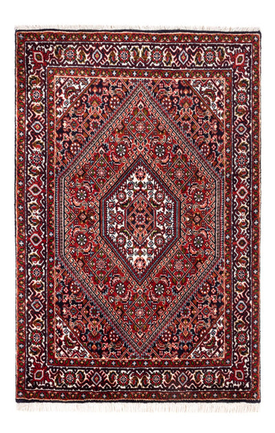 Bidjar - Bukan Tæppe 68x100cm - Persisk tæppe