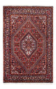Bidjar - Bukan Tæppe 68x100cm - Persisk tæppe