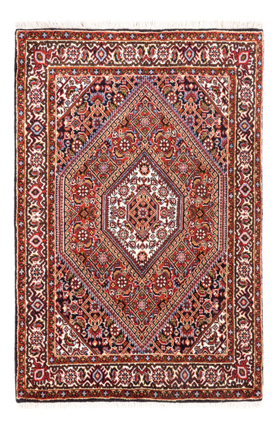 Bidjar - Bukan Tæppe 70x90cm - Persisk tæppe