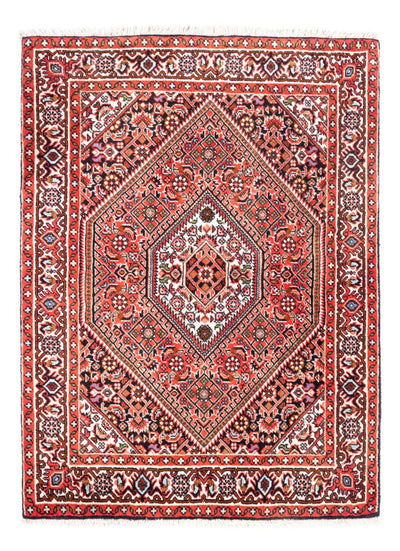 Bidjar - Bukan Tæppe 72x94cm - Persisk tæppe