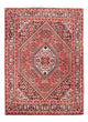 Bidjar - Bukan Tæppe 72x94cm - Persisk tæppe