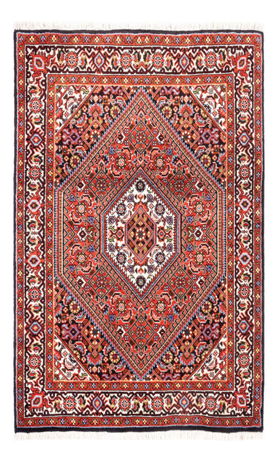 Bidjar - Bukan Tæppe 69x104cm - Persisk tæppe