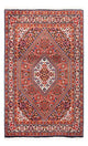 Bidjar - Bukan Tæppe 69x104cm - Persisk tæppe