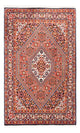 Bidjar - Bukan Tæppe 105x70cm - Persisk tæppe