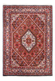 Bidjar - Bukan Tæppe 104x74cm - Persisk tæppe