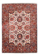 Bidjar - Bukan Tæppe 107x77cm - Persisk tæppe