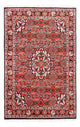 Bidjar - Bukan Tæppe 98x66cm - Persisk tæppe