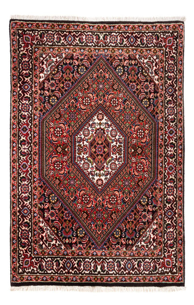 Bidjar - Bukan Tæppe 70x98cm - Persisk tæppe
