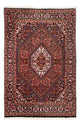 Bidjar - Bukan Tæppe 98x70cm - Persisk tæppe