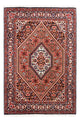 Bidjar - Bukan Tæppe 73x105cm - Persisk tæppe