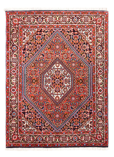 Bidjar - Bukan Tæppe 71x97cm - Persisk tæppe