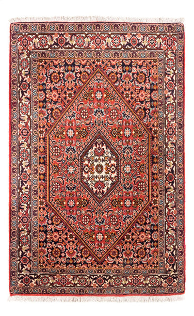 Bidjar - Bukan Tæppe 70x109cm - Persisk tæppe
