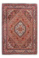 Bidjar - Bukan Tæppe 74x104cm - Persisk tæppe