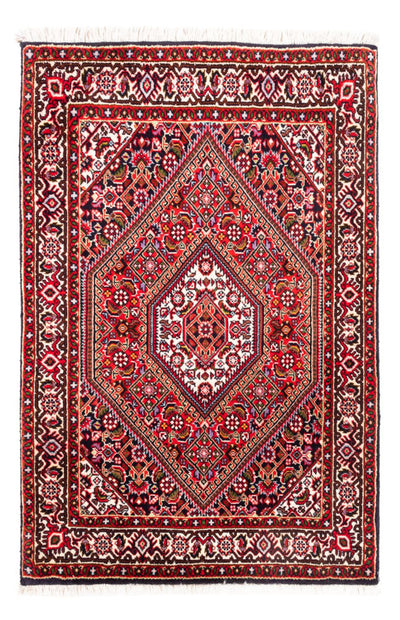 Bidjar - Bukan Tæppe 70x95cm - Persisk tæppe