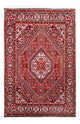 Bidjar - Bukan Tæppe 70x95cm - Persisk tæppe
