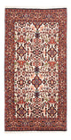 Bidjar - Bukan Tæppe 146x81cm - Persisk tæppe