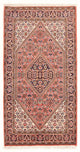 Bidjar - Bukan Tæppe 155x84cm - Persisk tæppe