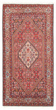 Bidjar - Bukan Tæppe 158x84cm - Persisk tæppe