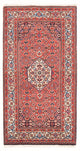 Bidjar - Bukan Tæppe 160x87cm - Persisk tæppe