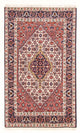 Bidjar - Bukan Tæppe 138x84cm - Persisk tæppe