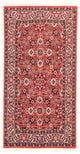 Bidjar - Bukan Tæppe 148x82cm - Persisk tæppe