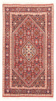 Bidjar - Bukan Tæppe 145x84cm - Persisk tæppe
