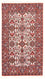 Persisk tæppe - Bijar - Royal - 142 x 84 cm - beige
