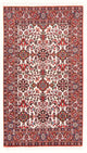 Bidjar - Bukan Tæppe 142x84cm - Persisk tæppe