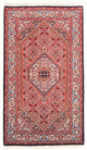 Bidjar - Bukan Tæppe 144x90cm - Persisk tæppe