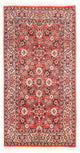 Bidjar - Bukan Tæppe 150x84cm - Persisk tæppe