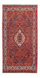 Bidjar - Bukan Tæppe 146x83cm - Persisk tæppe