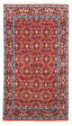 Bidjar - Bukan Tæppe 137x84cm - Persisk tæppe