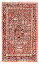 Bidjar - Bukan Tæppe 135x84cm - Persisk tæppe