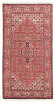 Bidjar - Bukan Tæppe 152x82cm - Persisk tæppe