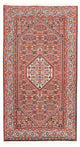 Bidjar - Bukan Tæppe 144x83cm - Persisk tæppe
