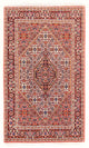 Bidjar - Bukan Tæppe 137x85cm - Persisk tæppe