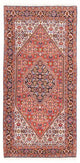Bidjar - Bukan Tæppe 165x84cm - Persisk tæppe