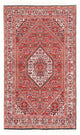 Bidjar - Bukan Tæppe 138x83cm - Persisk tæppe