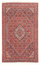 Bidjar - Bukan Tæppe 142x84cm - Persisk tæppe