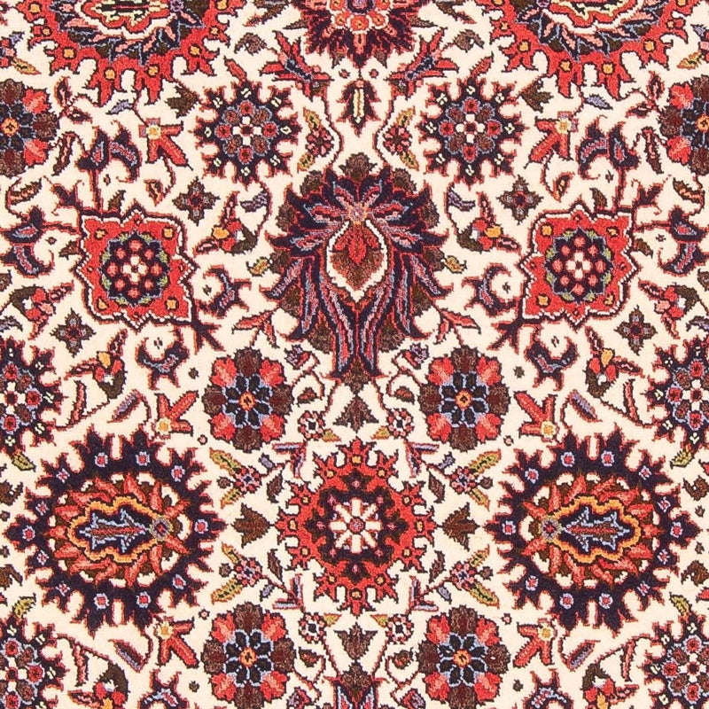 Persisk tæppe - Bijar - Royal - 150 x 86 cm - beige