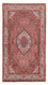 Persisk tæppe - Bijar - Royal - 145 x 84 cm - rød