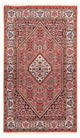 Bidjar - Bukan Tæppe 140x82cm - Persisk tæppe