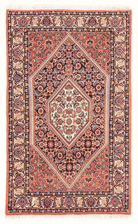 Bidjar - Bukan Tæppe 136x83cm - Persisk tæppe – product image