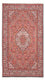 Persisk tæppe - Bijar - Royal - 133 x 84 cm - rød