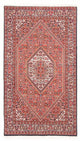 Bidjar - Bukan Tæppe 133x84cm - Persisk tæppe