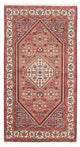 Bidjar - Bukan Tæppe 140x95cm - Persisk tæppe