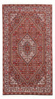 Bidjar - Bukan Tæppe 141x82cm - Persisk tæppe