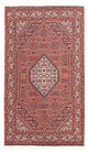 Bidjar - Bukan Tæppe 84x142cm - Persisk tæppe - rød