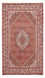 Persisk tæppe - Bijar - Royal - 148 x 88 cm - rød